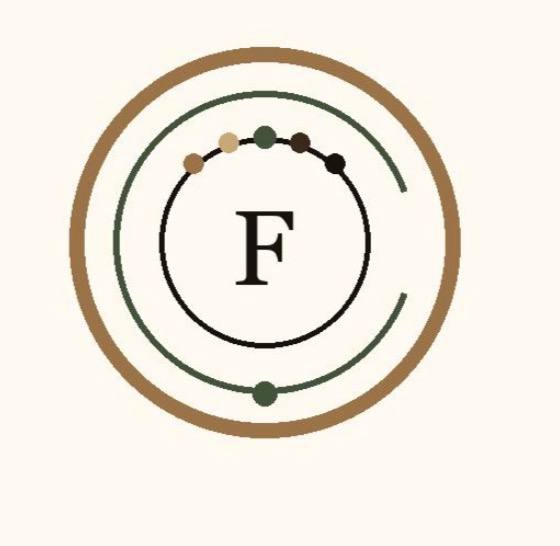 Founder & Form final logo